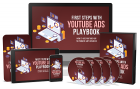First Steps With YouTube Ads Playbook